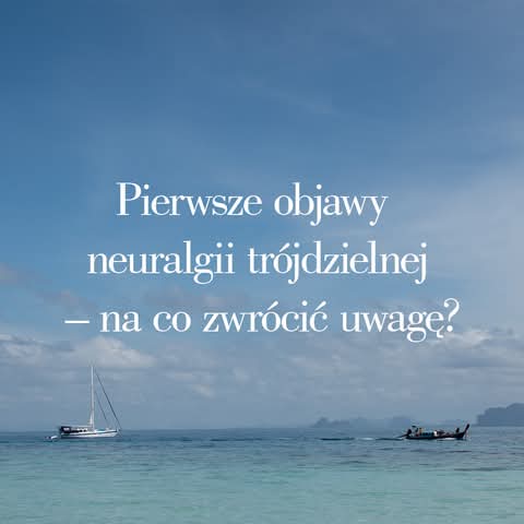 Ból twarzy — możliwe przyczyny i różnicowanie