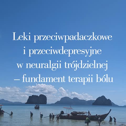 Od czego zaczyna się leczenie — farmakoterapia