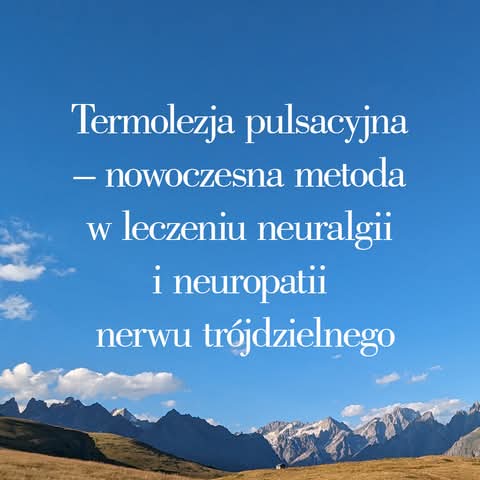 Termolezja pulsacyjna — na czym polega