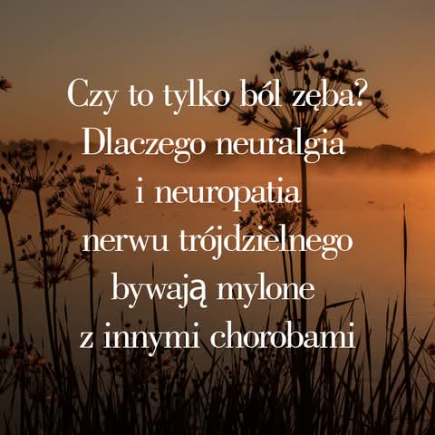 Gdy ból zaczyna się u dentysty — droga do diagnozy