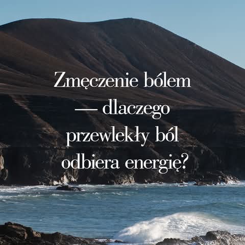 Codzienna ostrożność w życiu z neuralgią