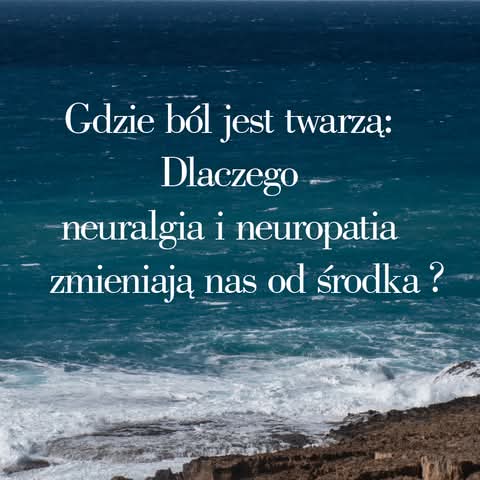 Nie każdy ból jest taki sam — rodzaje bólu