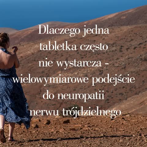 Neuropatia nerwu trójdzielnego — co to jest