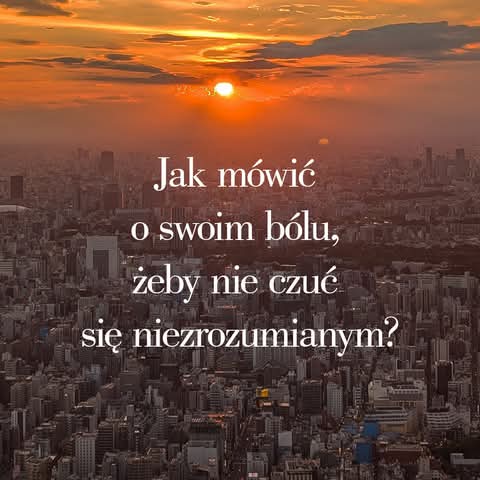 Życie z bólem to wyzwanie nie tylko fizyczne