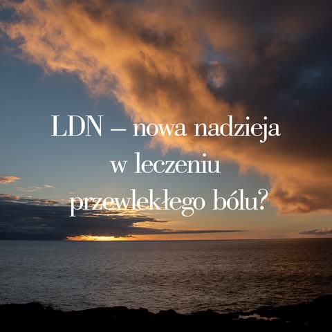 Bezpieczne, nieuzależniające metody łagodzenia bólu