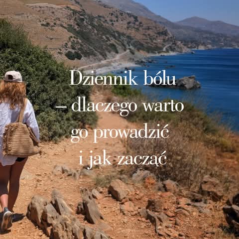 Codzienna walka z bólem przewlekłym