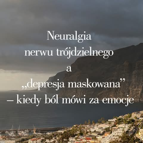 Depresja maskowana — czym jest i dlaczego łatwo ją przeoczyć