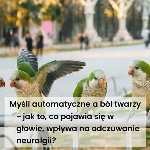 Gdy ból pojawia się nagle i bez ostrzeżenia