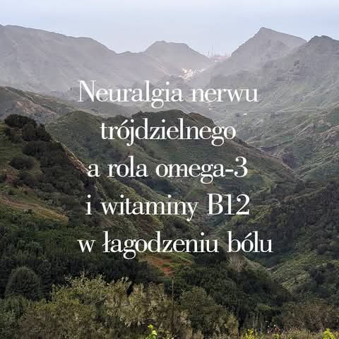 Neuralgia nerwu trójdzielnego — jeden z najdotkliwszych bólów