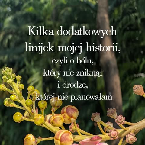Moja historia: 12 lat z neuralgią nerwu trójdzielnego