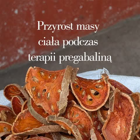Pregabalina w leczeniu bólu neuropatycznego