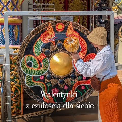 Walentynki — o miłości i wsparciu w chorobie