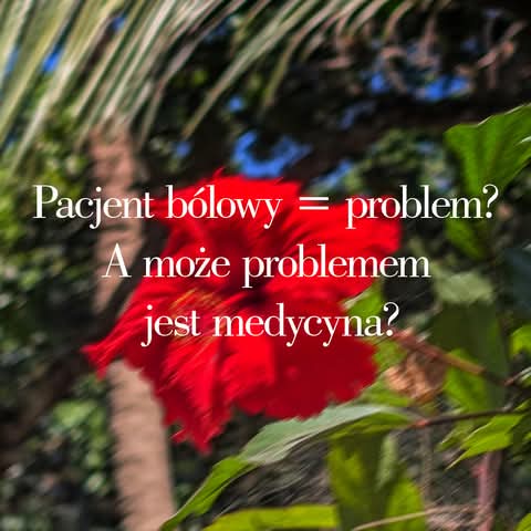 Obserwacje z grup pacjentów z bólem nerwu
