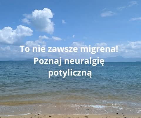 Neuralgia potyliczna (choroba Arnolda)