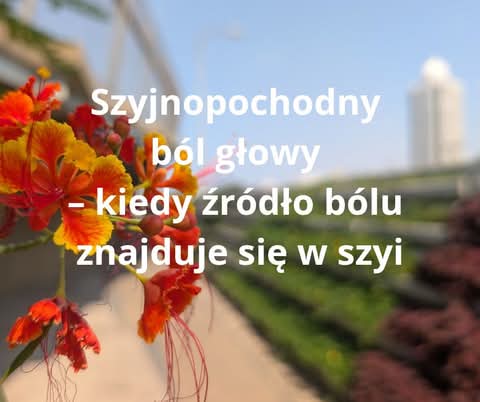 Ból głowy — najczęstsze rodzaje i kiedy uważać