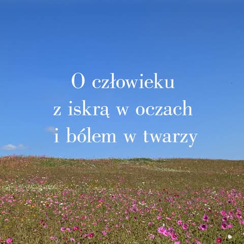 Strata w społeczności — smutna wiadomość
