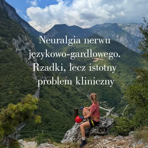 Nie tylko nerw trójdzielny — szersze spojrzenie na ból