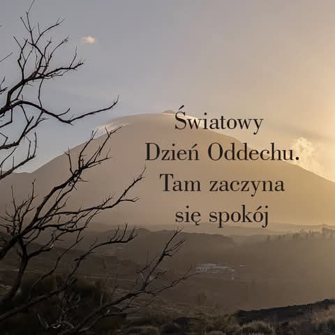 Światowy Dzień Oddechu — oddech a układ nerwowy