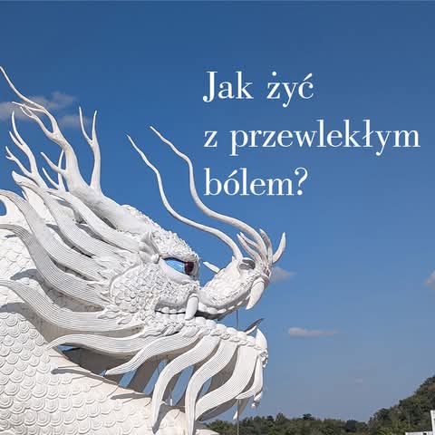 Pytanie, które zadaję sobie i innym
